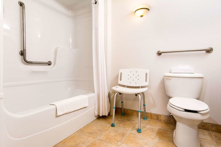 Bath Amenities