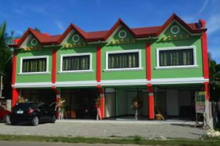Casa de Maria