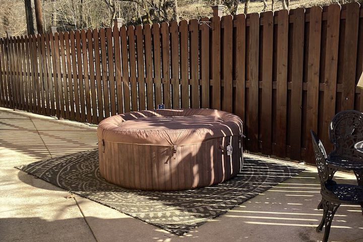 Terrace/Patio 67 of 112