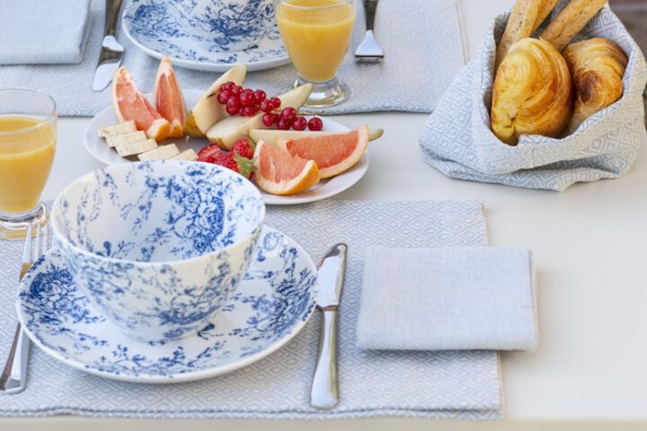 Dining Photos