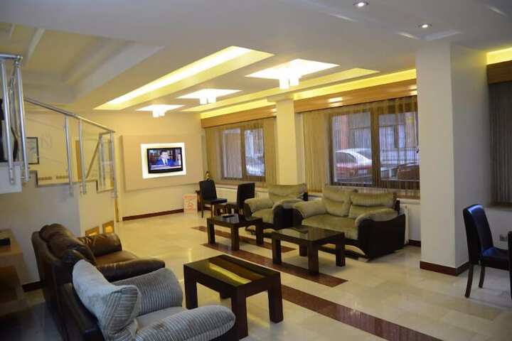 Hotel Interior 9 of 39