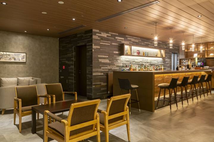Lobby Photos