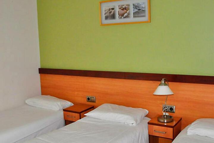 Fitness Facility Photos