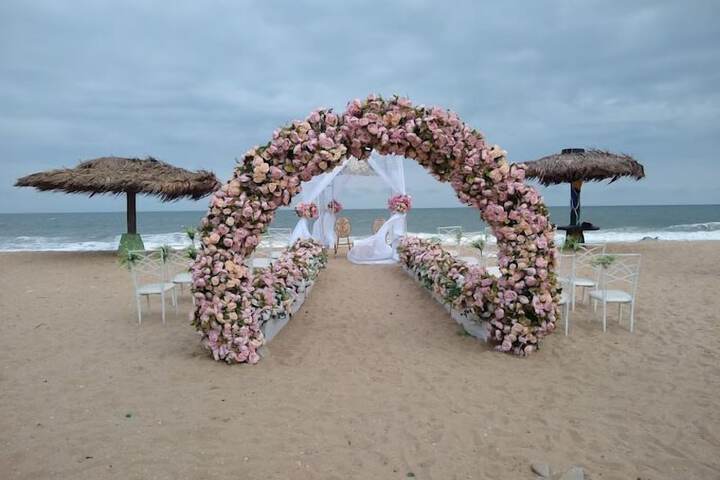 Wedding/Banquet 46 of 57