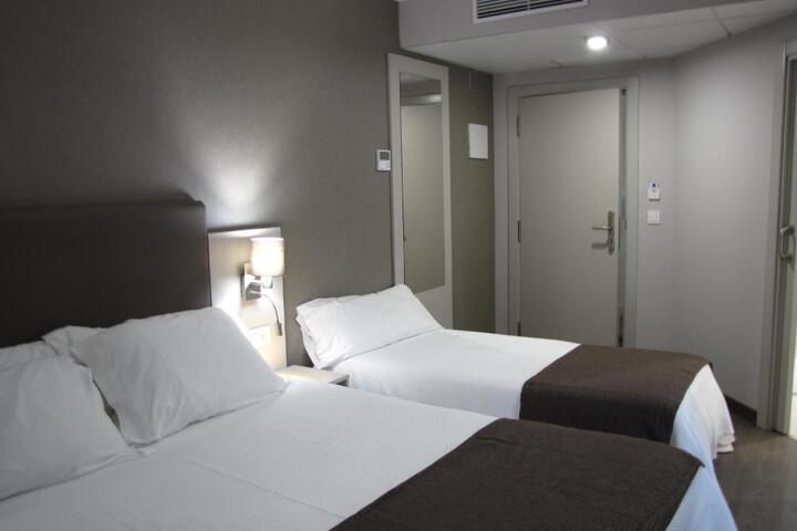 Hotel Amenity