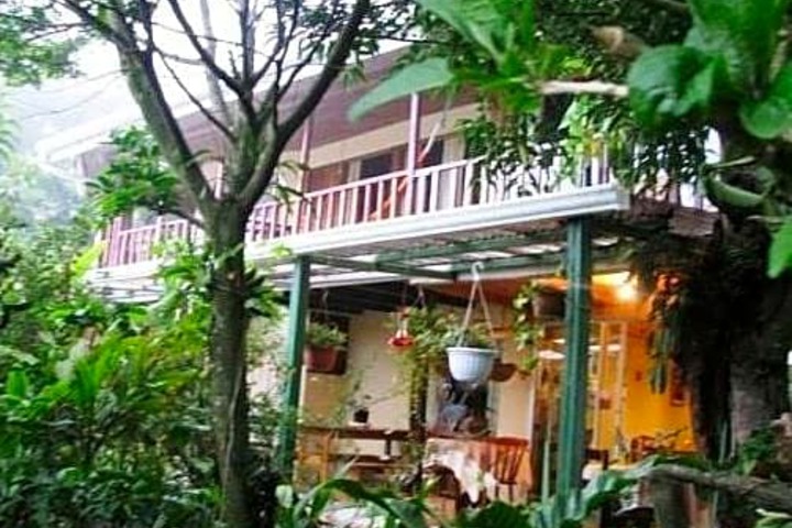 Hotel Los Jardines De Monteverde