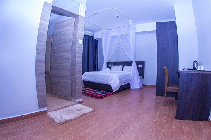 The Candela Hotel