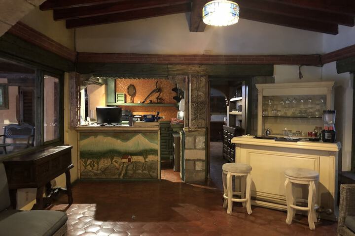 Hotel Interior 2 of 90