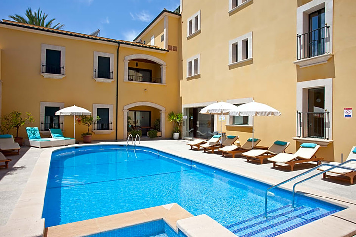 Fitness Center Photo