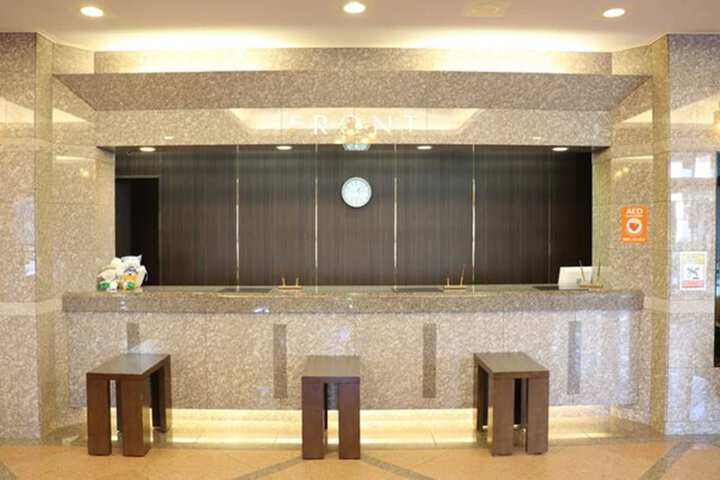 Hotel Interior 2 of 29