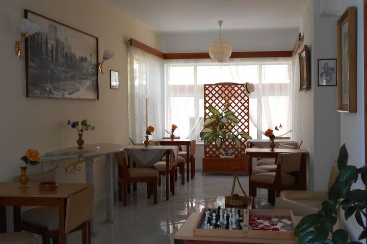 Hotel Interior 3 of 55