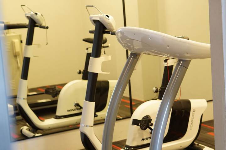 Health and Fitness 45 of 60