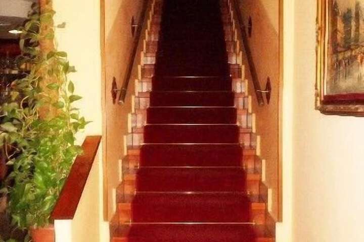 Staircase