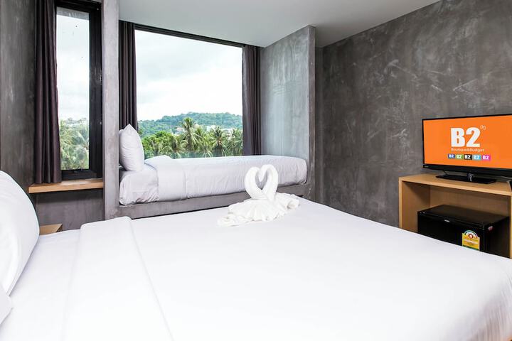 Room 7 of 26