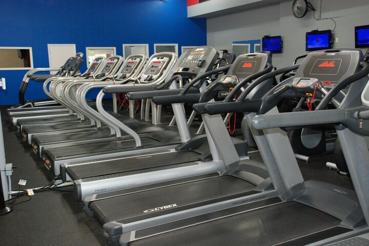 Health and Fitness 30 of 45