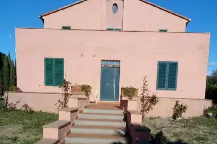 Casale I Macchiaioli