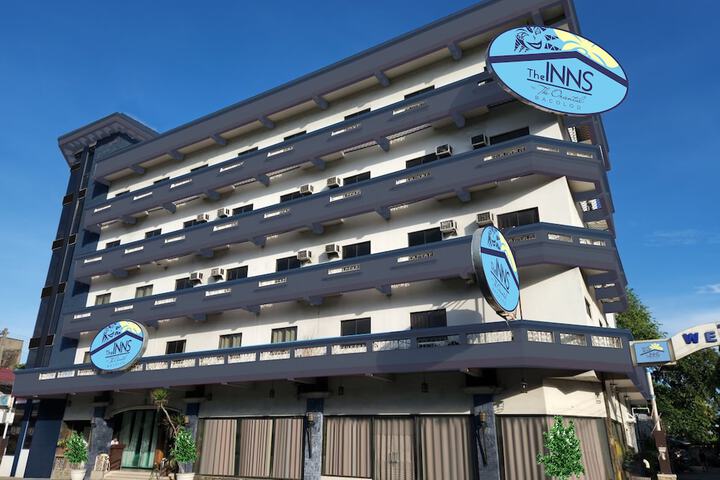 The Inns Bacolod by The Oriental