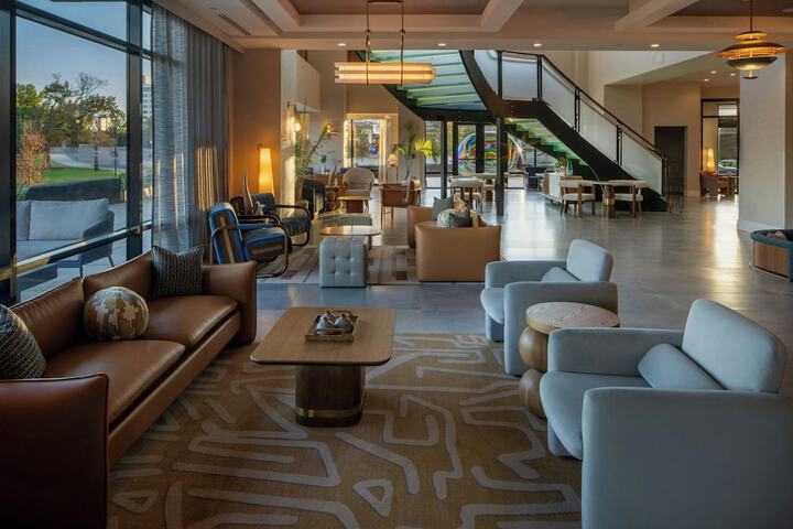 Hotel Interior 3 of 42