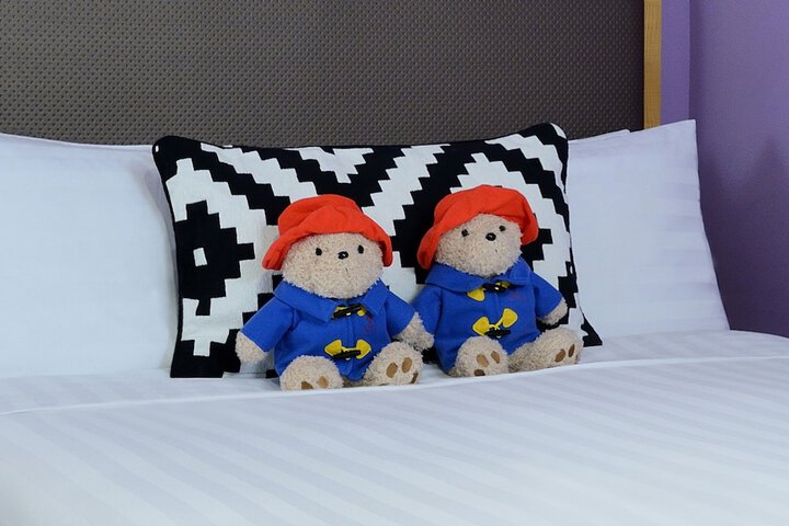 Children's theme room