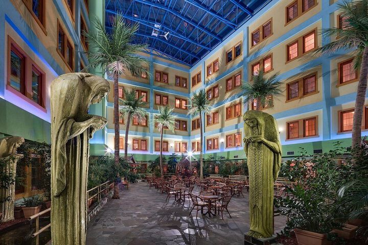 Hotel 96 of 99
