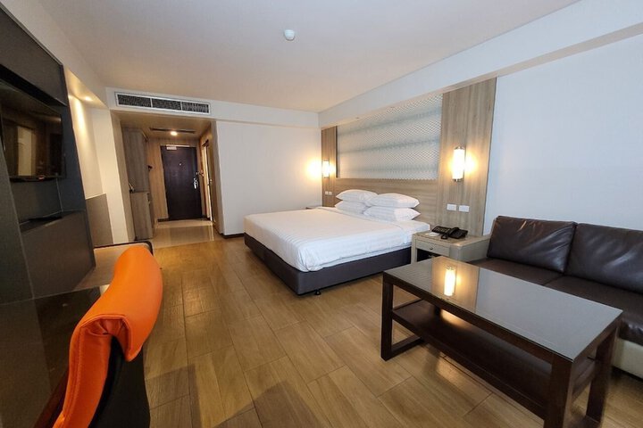 Room 14 of 45