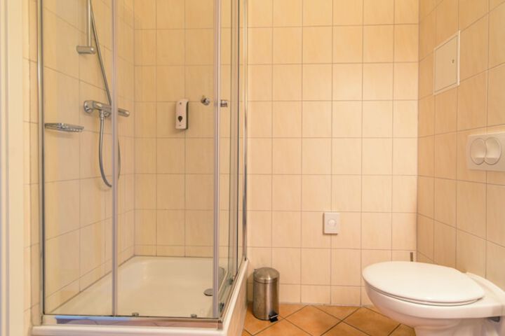 Bathroom Interior Photo