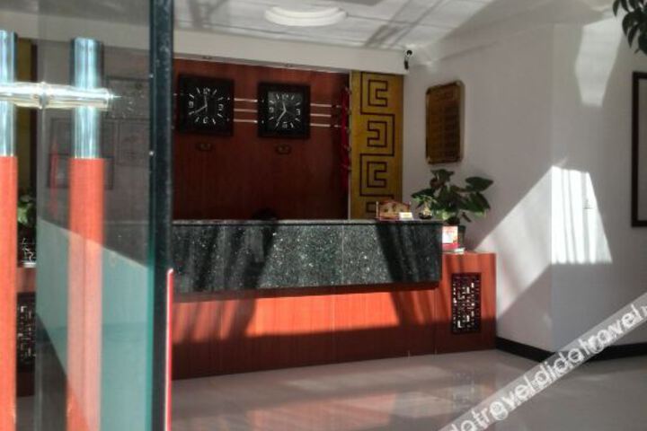 Hotel Interior 11 of 30