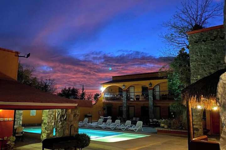 Image of Hotel Quinta Sta Cecilia