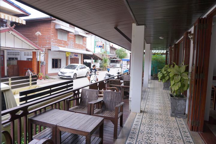 Terrace/Patio 60 of 64