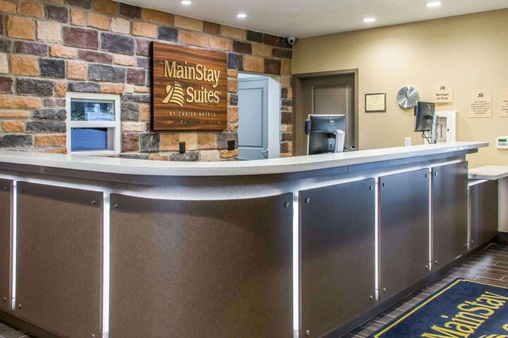 Lobby Photos