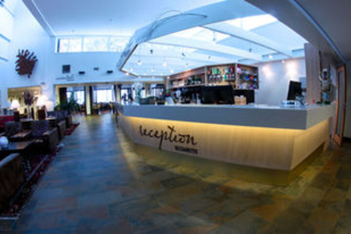 Hotel Interior 48 of 60