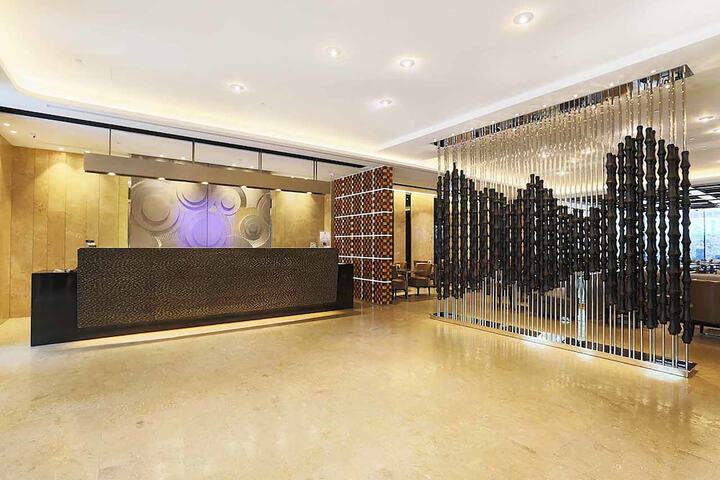 Hotel Interior 2 of 29