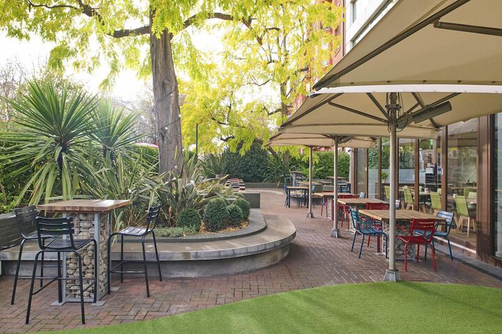 Terrace/Patio 80 of 87