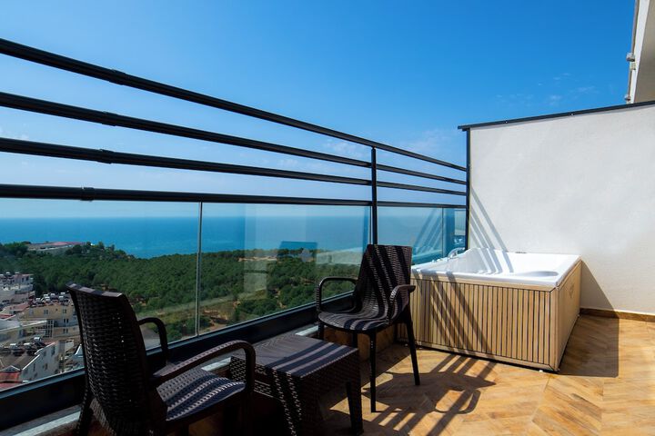 Terrace/Patio 46 of 159