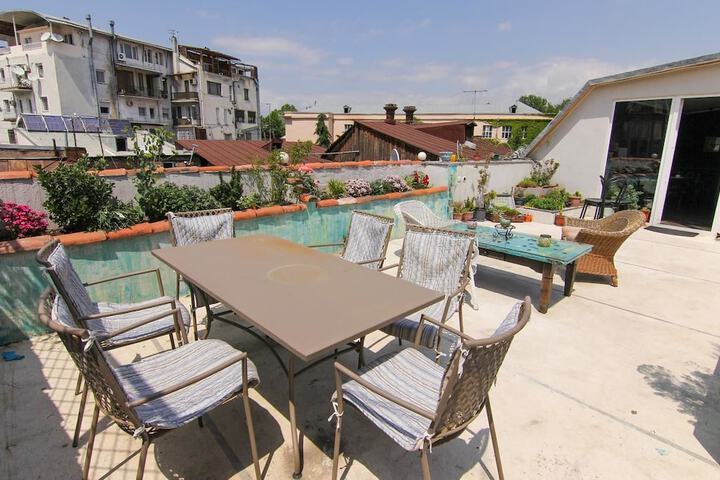 Terrace/Patio 61 of 96