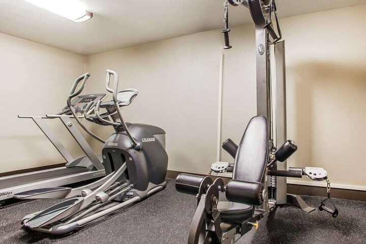 Workout Center