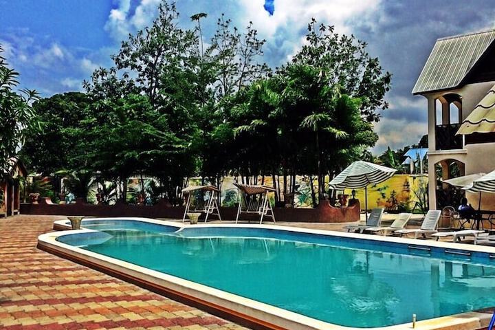 Pool 3 of 4