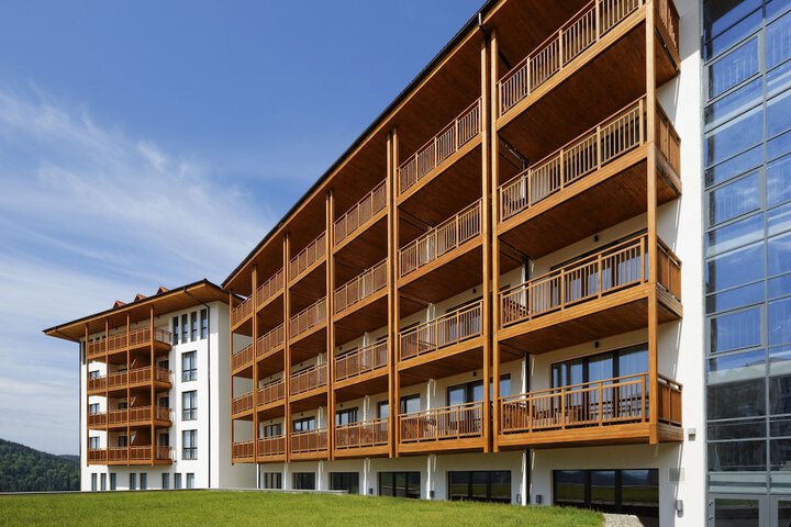 Hotel 188 of 194