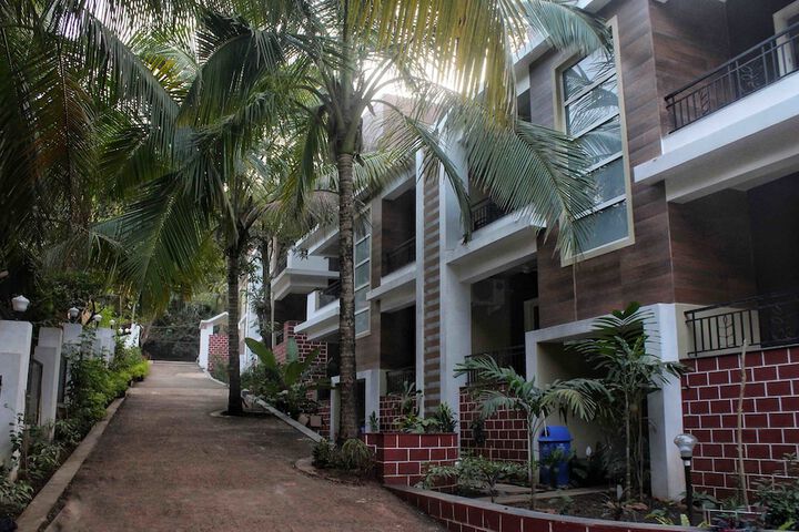 Hotel 36 of 44