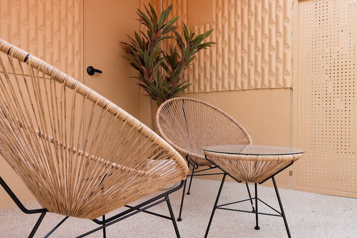 Terrace/Patio 31 of 60