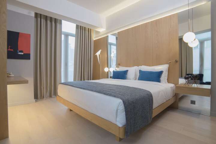 Galata’s Hotel