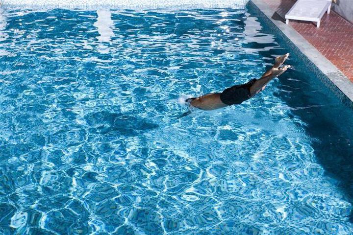 Fitness Center Photo