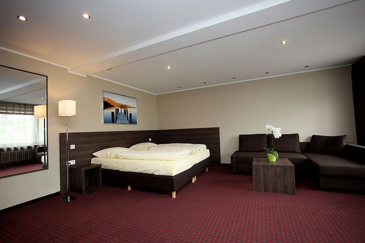 Fitness Facility Photos