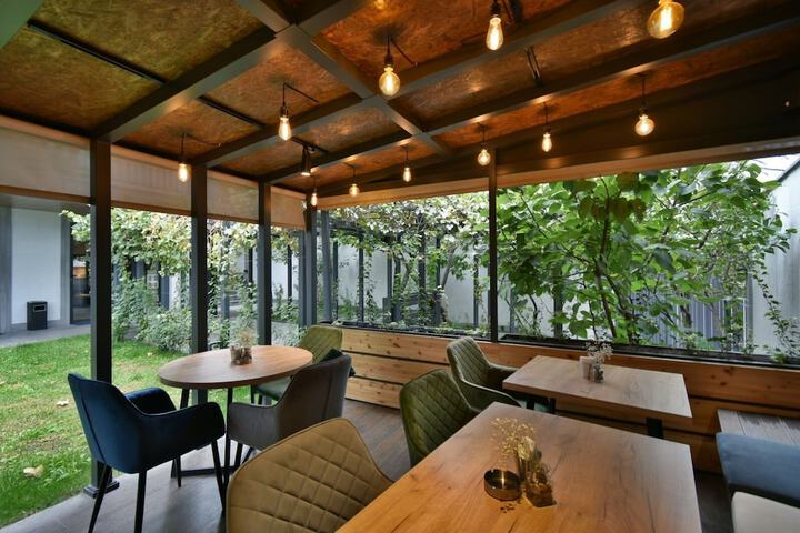 Terrace/Patio 39 of 61