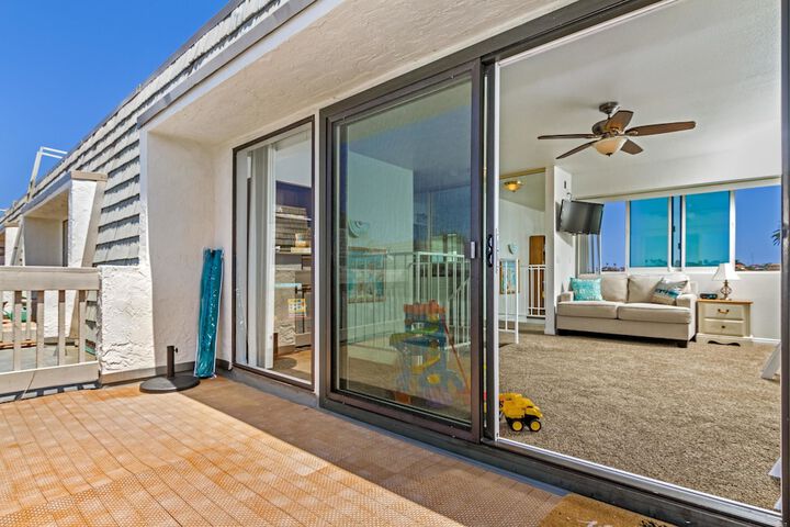 Terrace/Patio 17 of 28