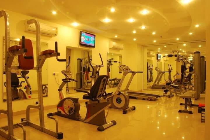 Fitness Club