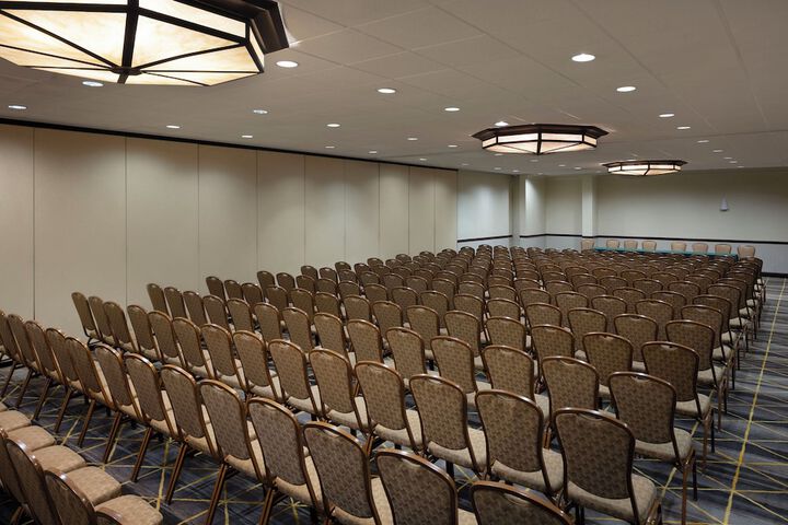 Ballroom