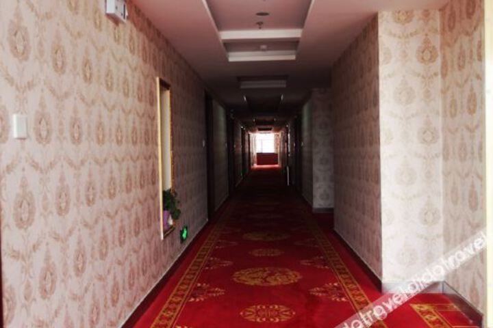 Hotel Interior 9 of 18