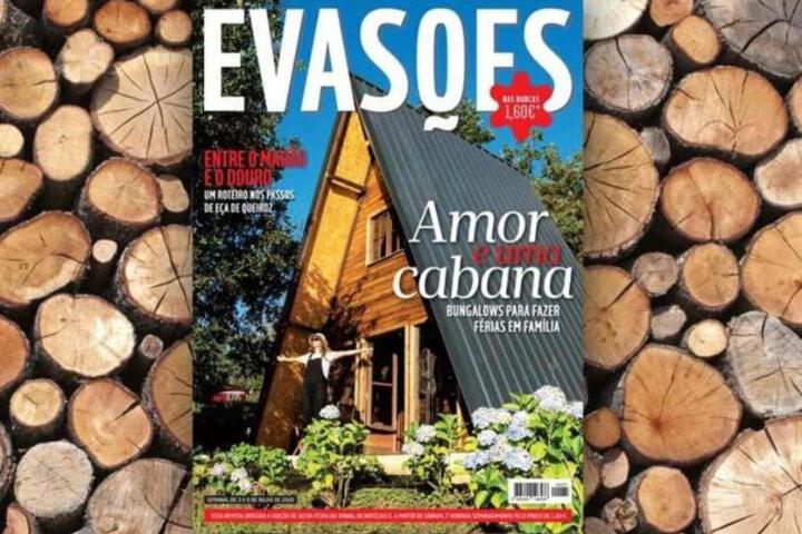 Vale da Silva Villas - Homes