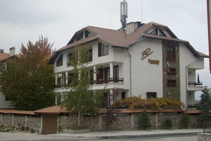 Hotel 39 of 44